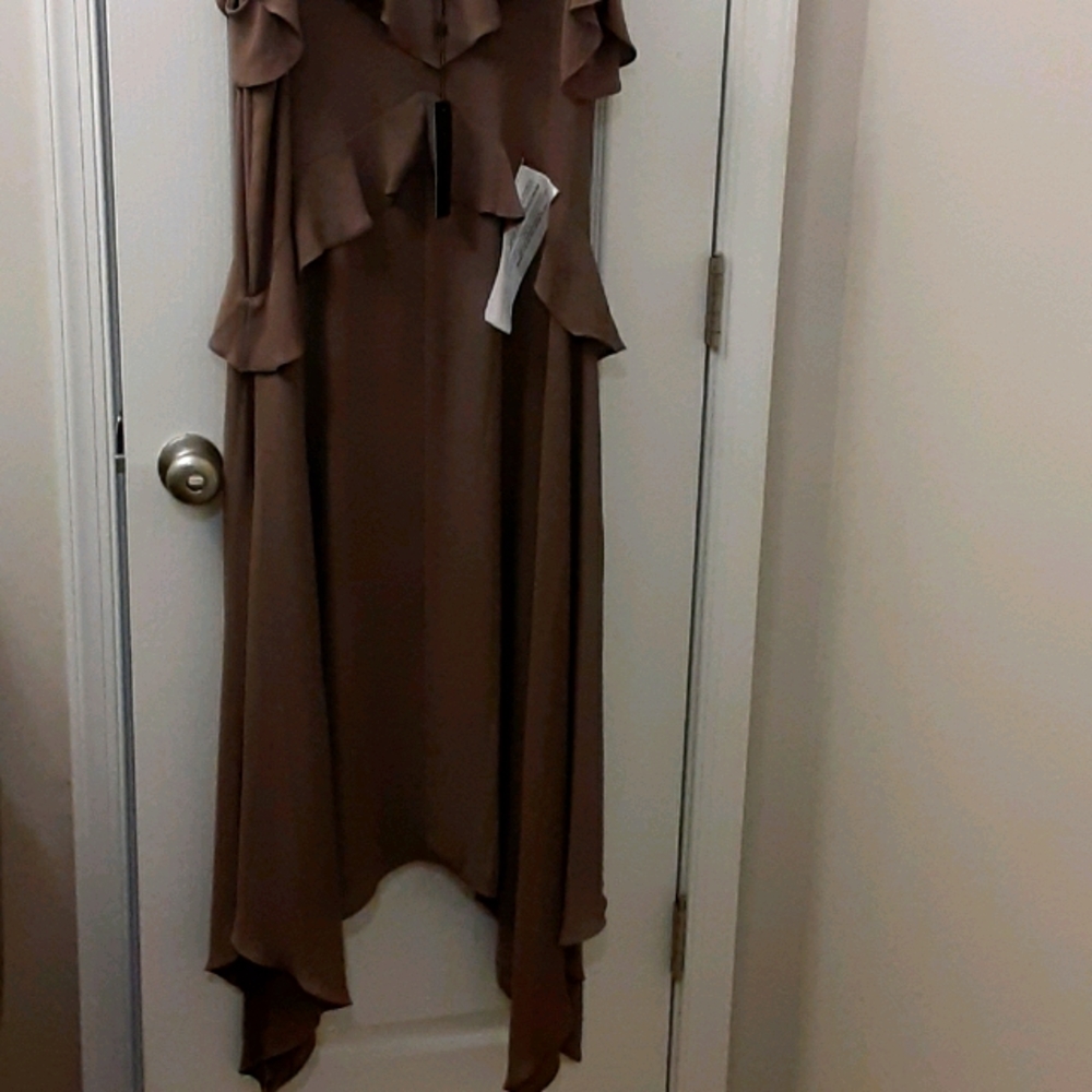 Braidemaids Dress